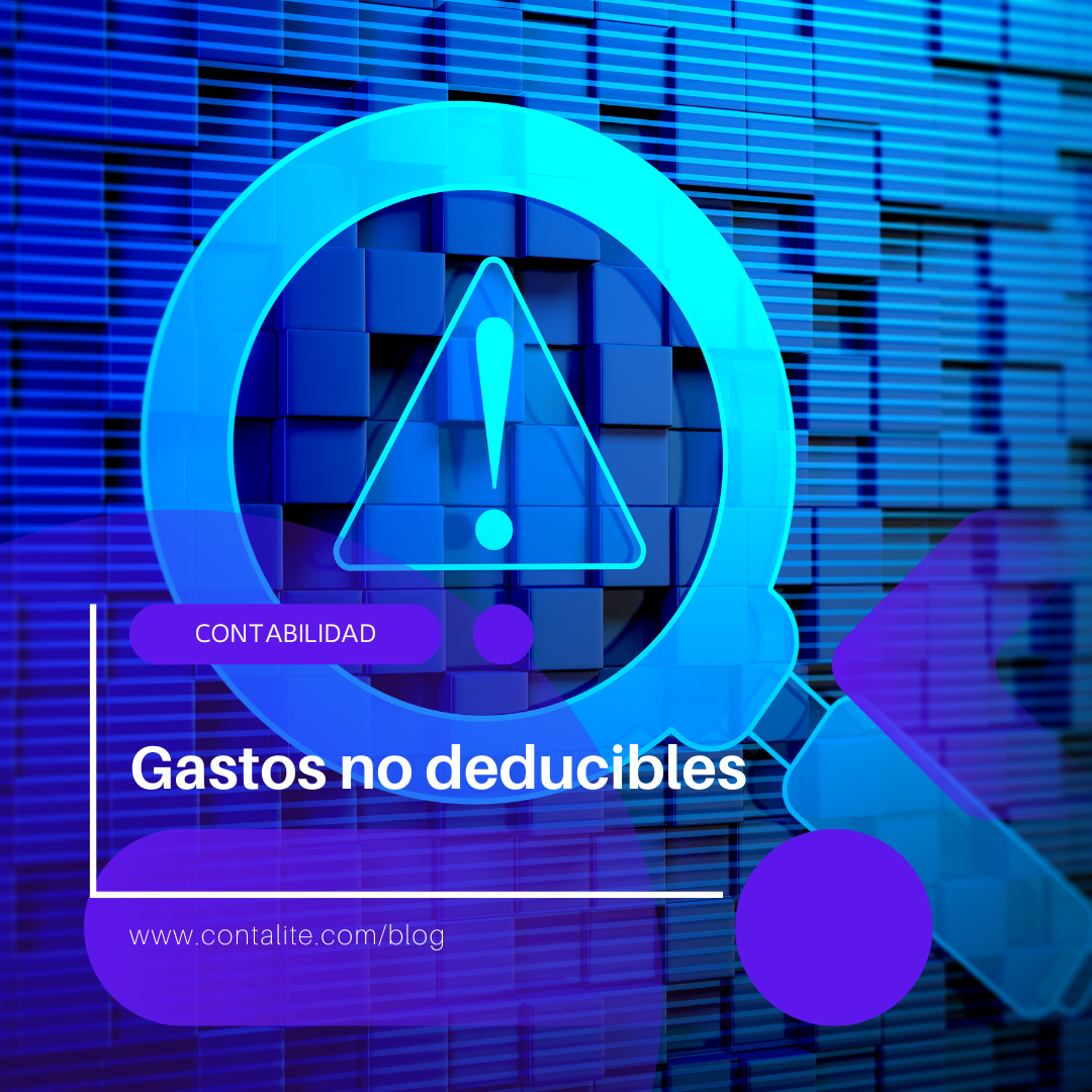 Gastos no deducibles para personas físicas: guía para emprendedores en México Gastos no deducibles para personas físicas: guía para emprendedores en México