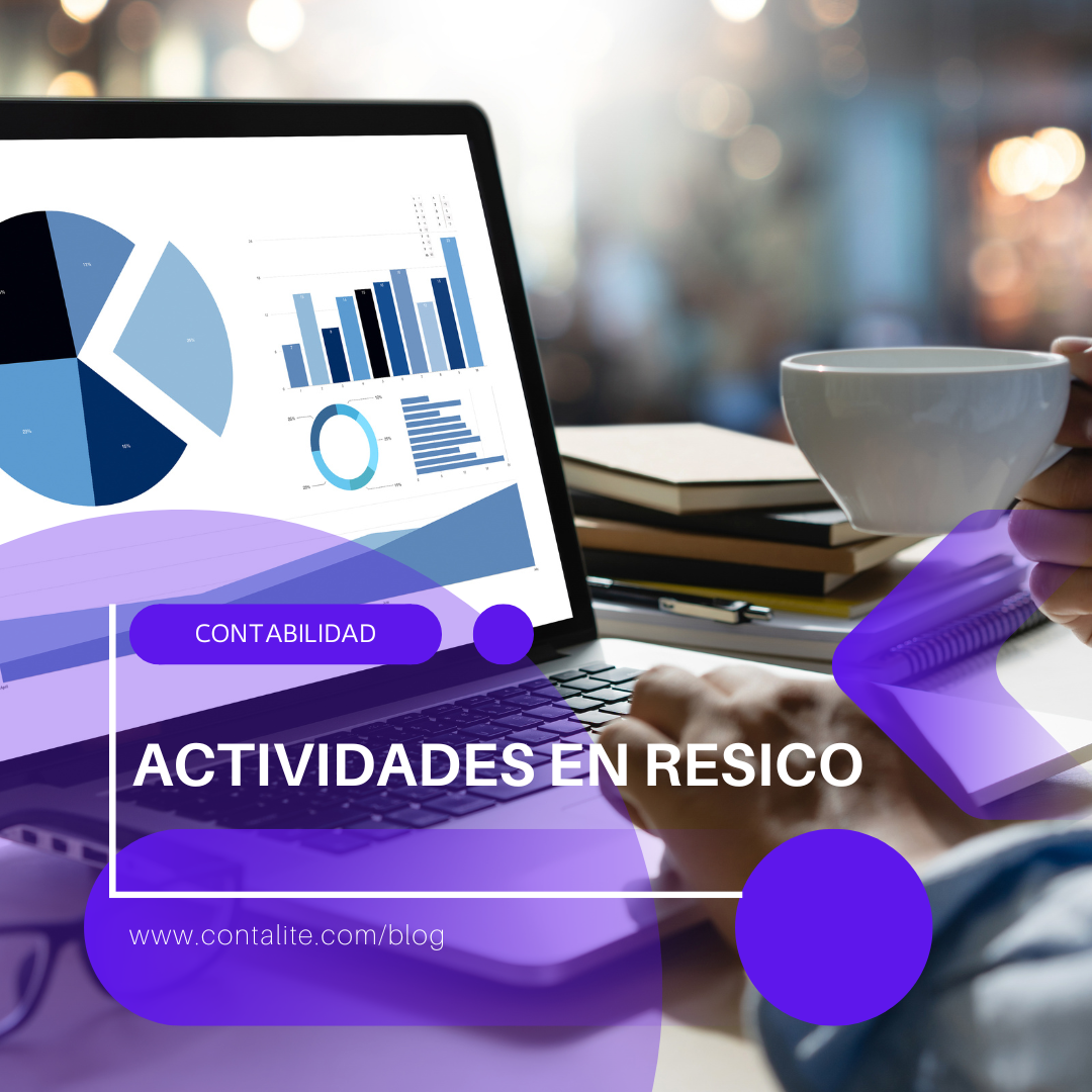 ¿Qué puedes vender si estás registrado en RESICO? ¿Qué puedes vender si estás registrado en RESICO?